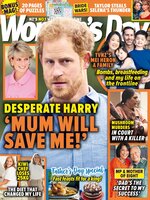 Woman's Day Magazine NZ